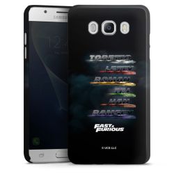 Premium Case glossy