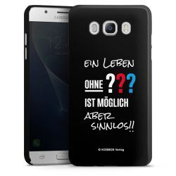 Premium Case glänzend