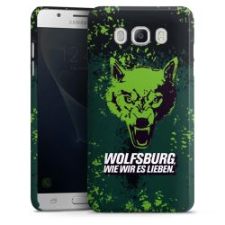 Premium Case glänzend