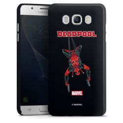 Premium Skyddskal blank