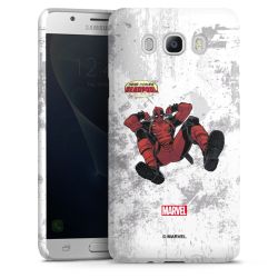 Premium Skyddskal blank