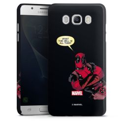 Premium Skyddskal blank