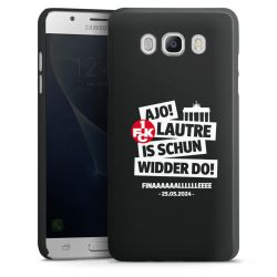 Premium Case glänzend