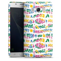 Premium Skyddskal blank