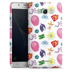 Premium Skyddskal blank