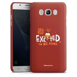 Premium Skyddskal blank