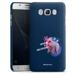 Premium Skyddskal blank