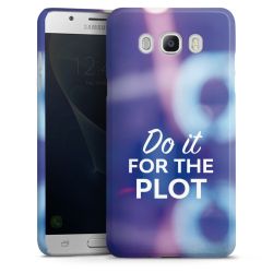 Premium Skyddskal blank