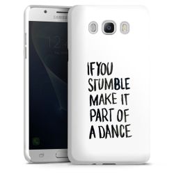 Premium Skyddskal blank