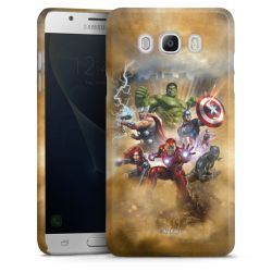 Premium Skyddskal blank