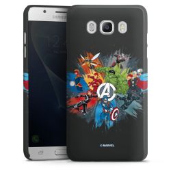 Premium Skyddskal blank