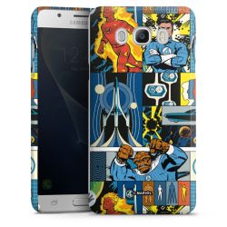 Premium Skyddskal blank