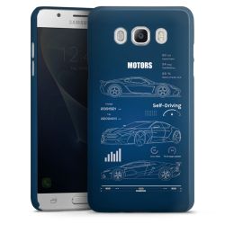 Premium Skyddskal blank