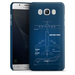 Premium Skyddskal blank