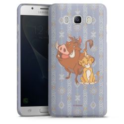 Premium Skyddskal blank