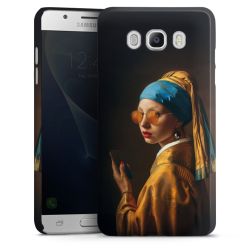 Premium Skyddskal blank