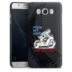 Premium Case glänzend