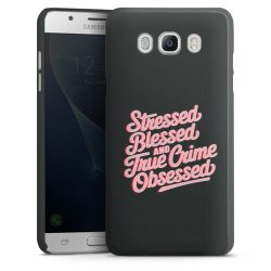 Premium Skyddskal blank