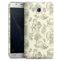 Premium Skyddskal blank