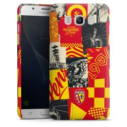 Premium Skyddskal blank