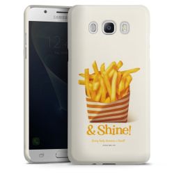 Premium Skyddskal blank