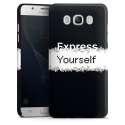 Premium Skyddskal blank