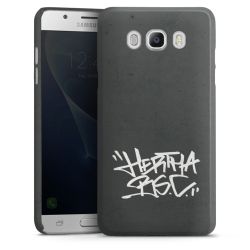 Premium Case glänzend