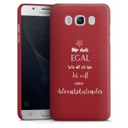 Premium Case glänzend