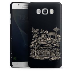 Premium Case glänzend