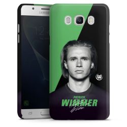 Premium Case glänzend