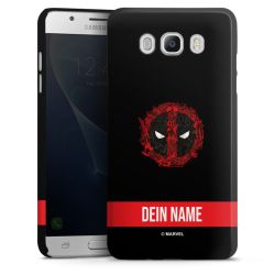 Premium Skyddskal blank