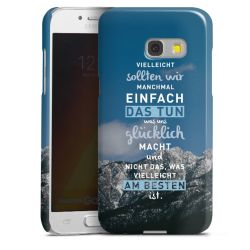 Premium Case glänzend