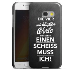 Premium Case glänzend