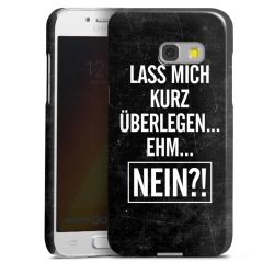 Premium Case glänzend