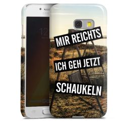 Premium Case glänzend