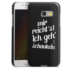 Premium Case glänzend