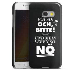 Premium Case glänzend