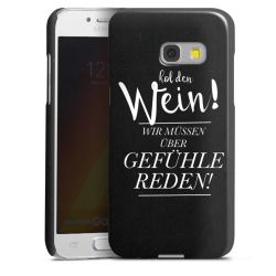 Premium Case glänzend