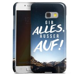 Premium Case glänzend