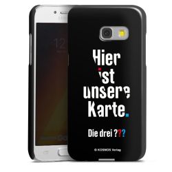 Premium Case glänzend