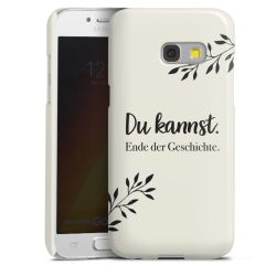 Premium Case glänzend