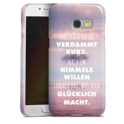 Premium Case glänzend