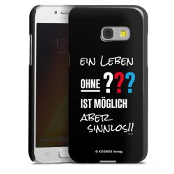 Premium Case glänzend