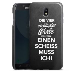 Premium Case glänzend