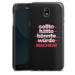 Premium Case glänzend