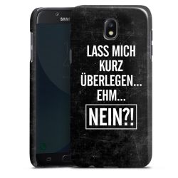 Premium Case glänzend