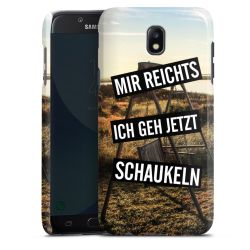 Premium Case glänzend