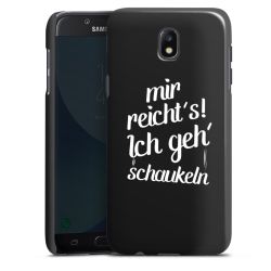 Premium Case glänzend