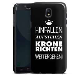 Premium Case glänzend