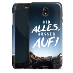 Premium Case glänzend